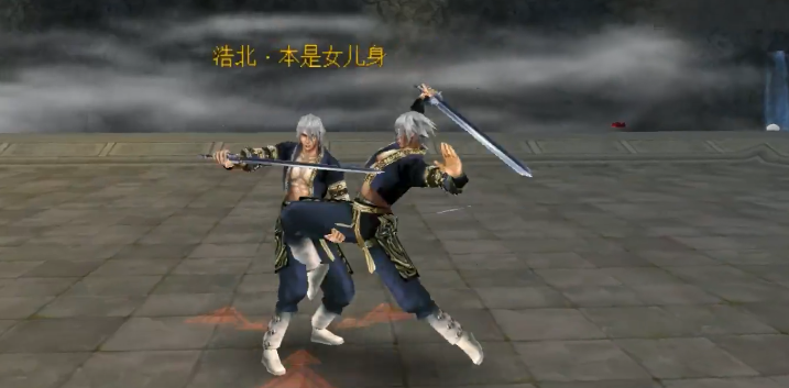 流星蝴蝶剑剑的技能怎么玩