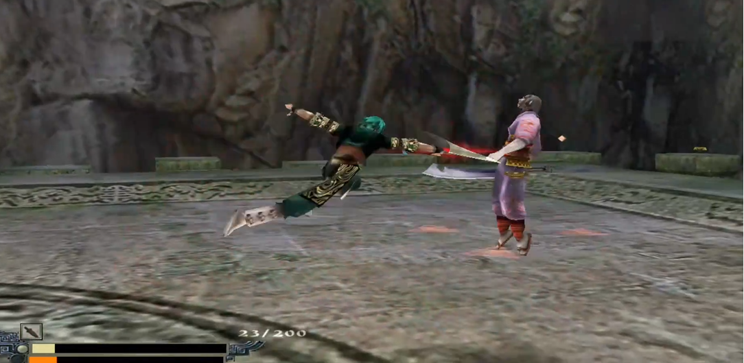 流星蝴蝶剑怎么单挑