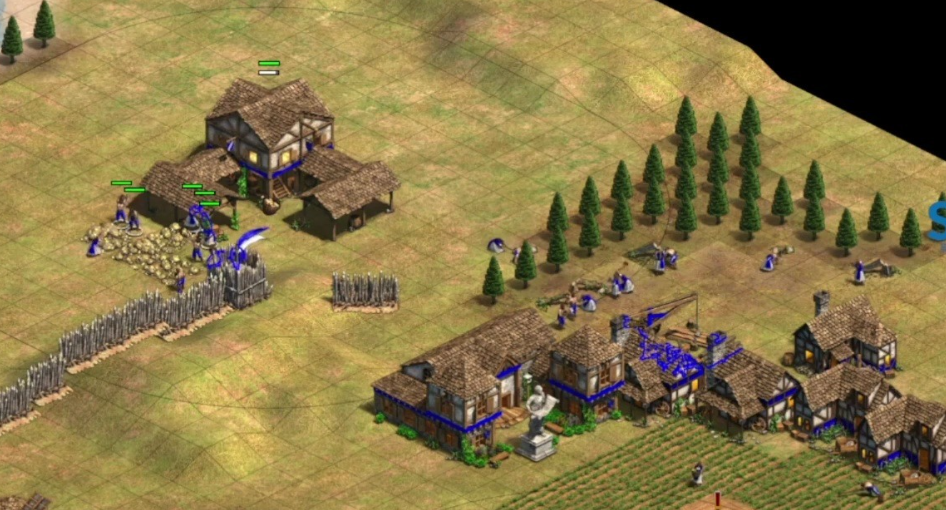 帝国时代2哪个民族最厉害