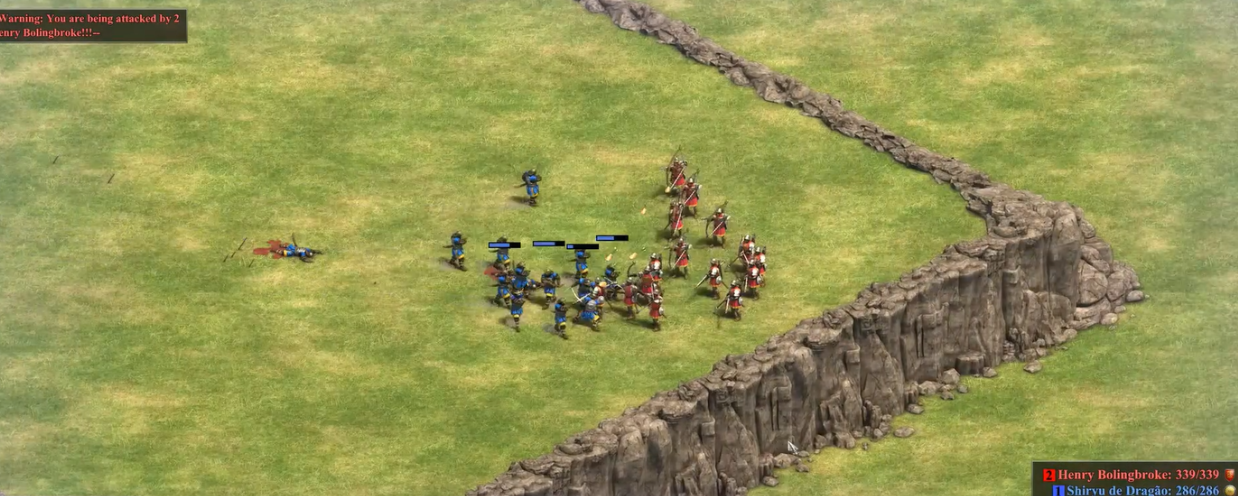 帝国时代2炮塔射程最远的兵种怎么玩