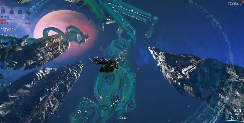 星际战甲灵薄狱怎么样