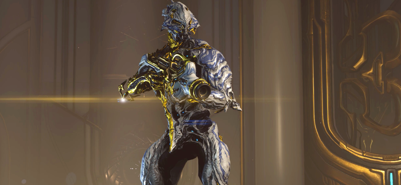 星际战甲好用的圣装战甲推荐什么