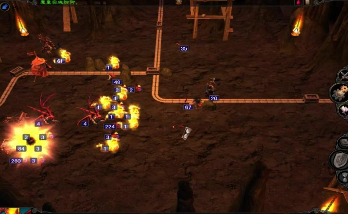 英雄无敌5地狱怎么玩