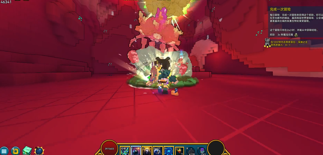 宝藏世界利维坦怎么找