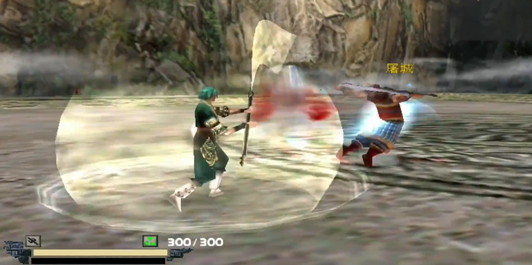 流星蝴蝶剑怎么无限大招