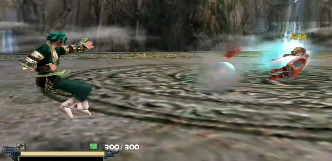 ​流星蝴蝶剑指虎有什么技能