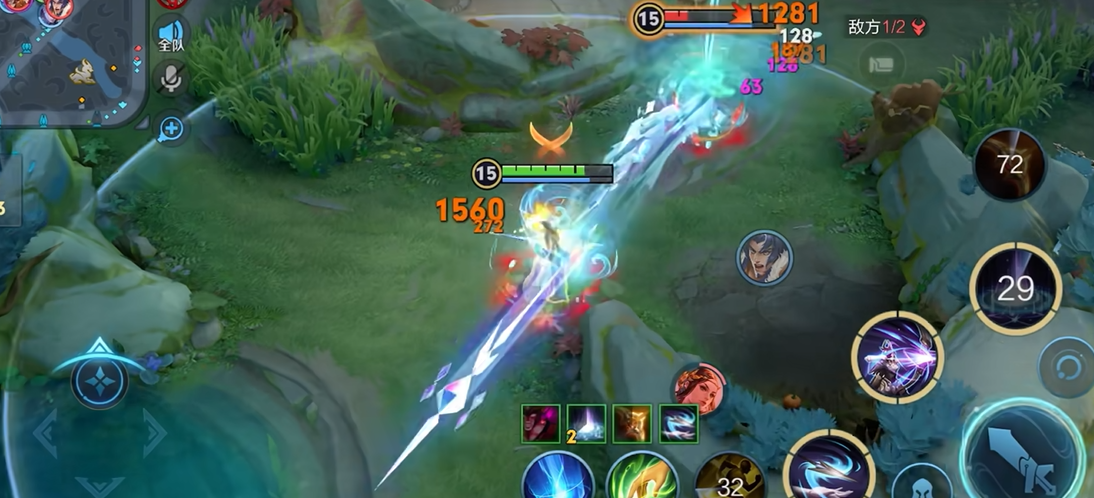 王者荣耀伽罗出装顺序是什么