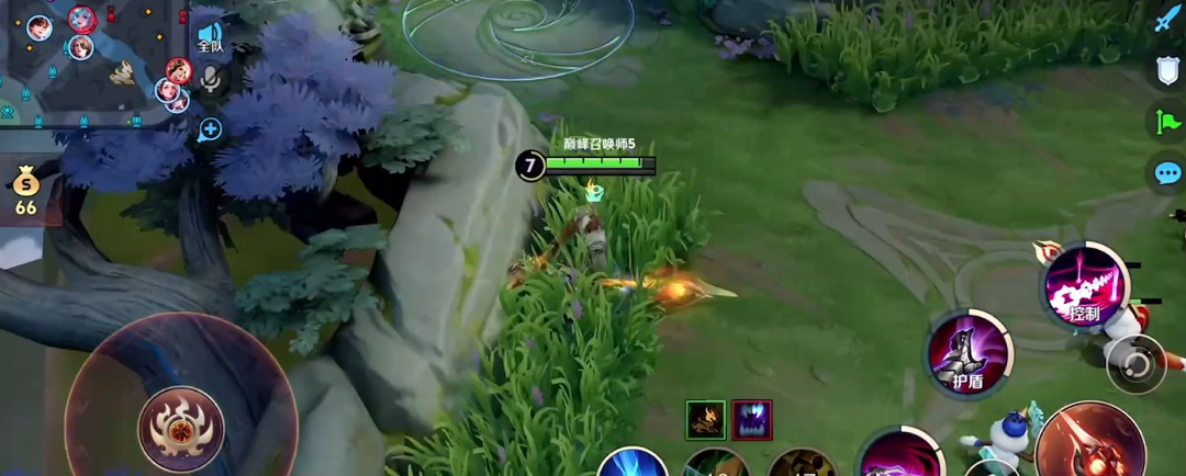 王者荣耀肉吕布怎么出装