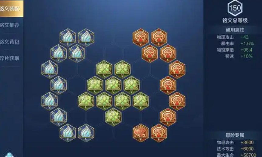 王者荣耀赵怀真最强出装是什么