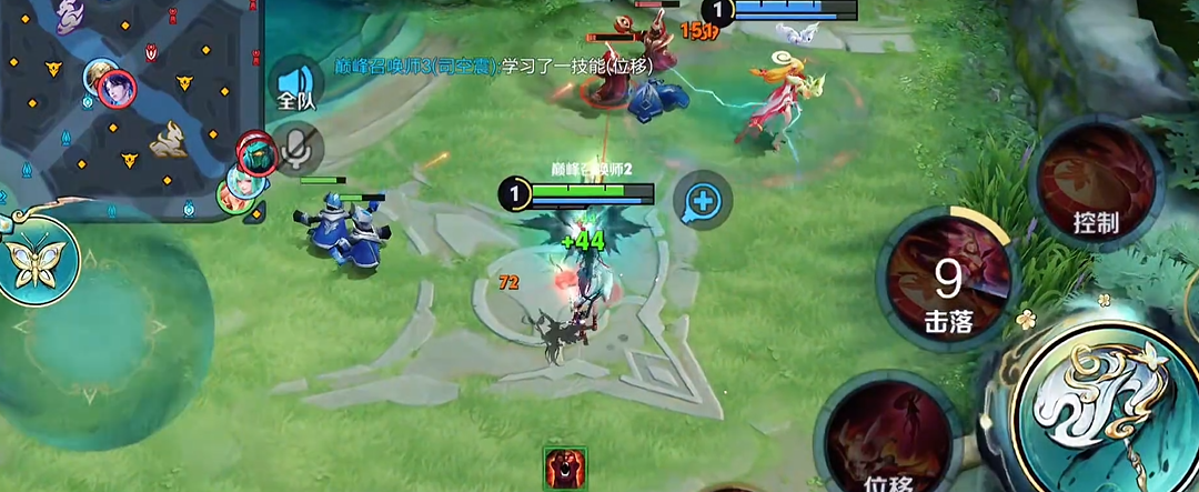 王者荣耀公孙离满技能如何出装 王者荣耀公孙离满技能如何出装