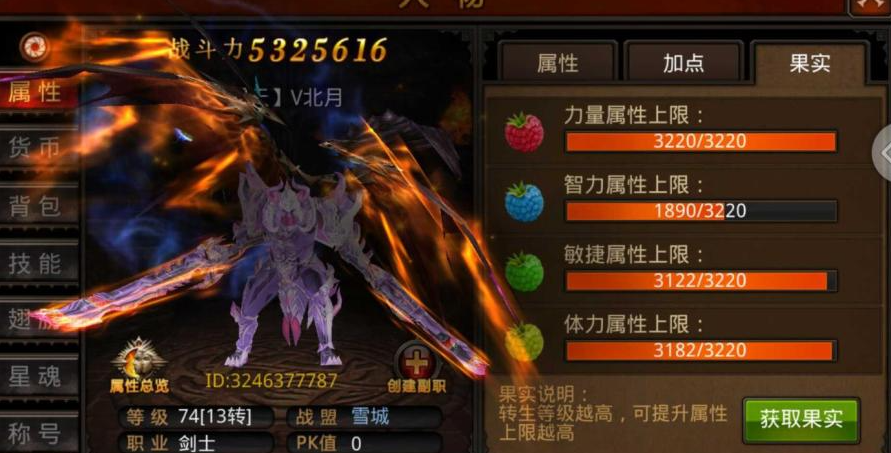 全民奇迹魔剑士怎么做