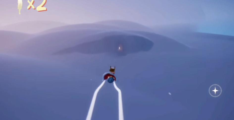 光遇晨岛云洞门里有什么 光遇晨岛云洞门里有什么