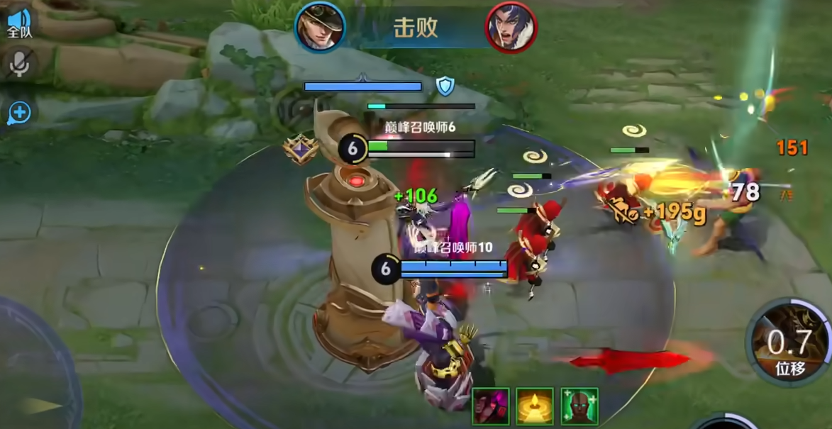 王者荣耀吕布无双铭文怎样出装 王者荣耀吕布无双铭文怎样出装