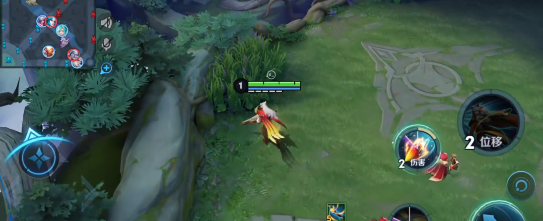 王者荣耀排位赛百里守约出装是什么