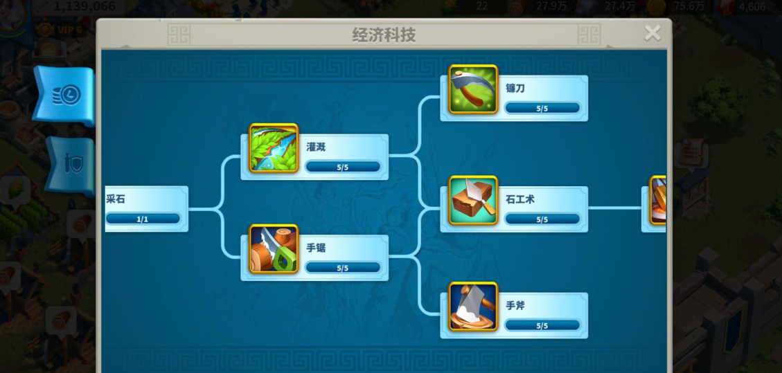 万国觉醒前期主升什么