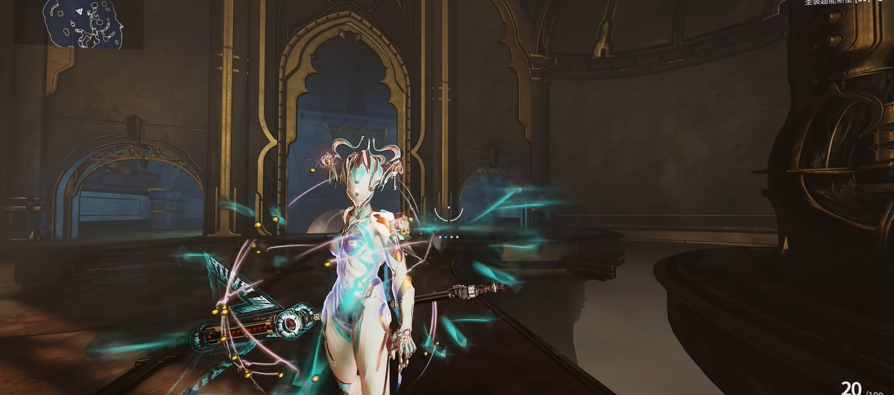 星际战甲超能新星怎么样