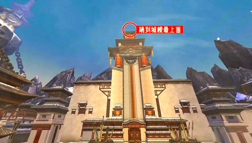 卧虎藏龙2蝎子王在哪 卧虎藏龙2蝎子王在哪