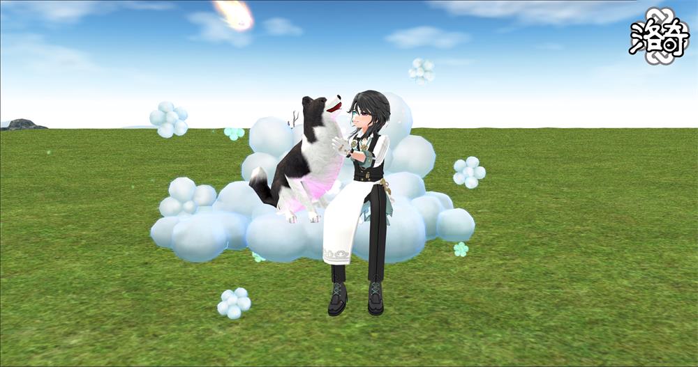 《洛奇》超多福利,寻找幸福的足迹活动火热进行中