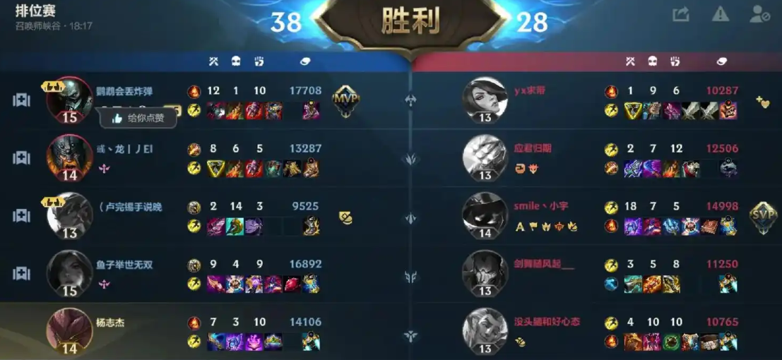 英雄联盟手游打什么升级最快 英雄联盟手游打什么升级最快