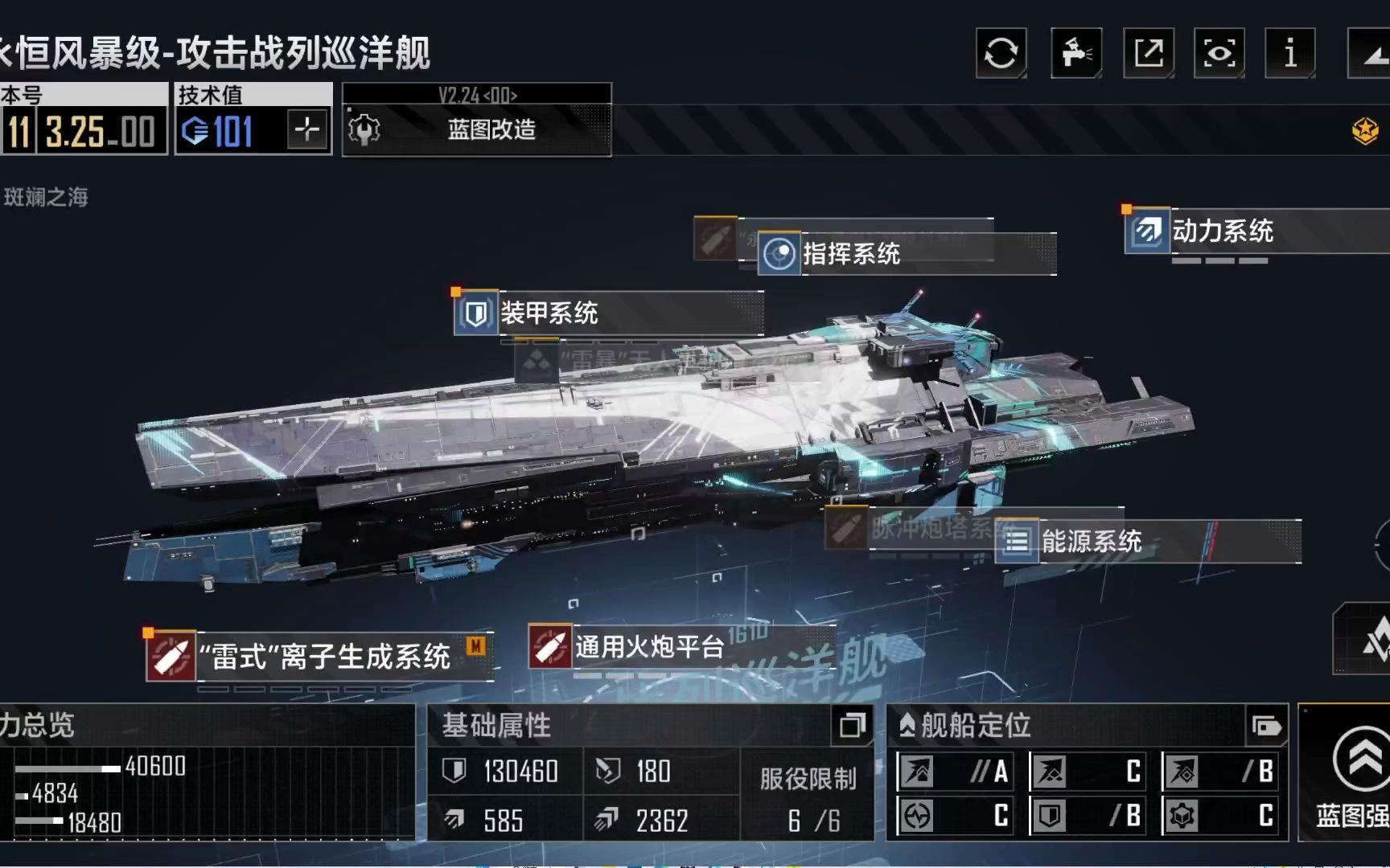 无尽的拉格朗日重卡是什么