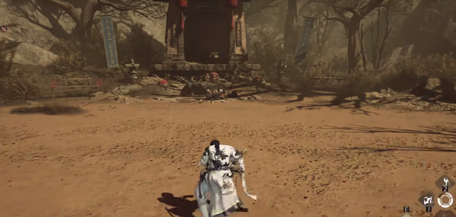 燕云十六声寻心在哪接