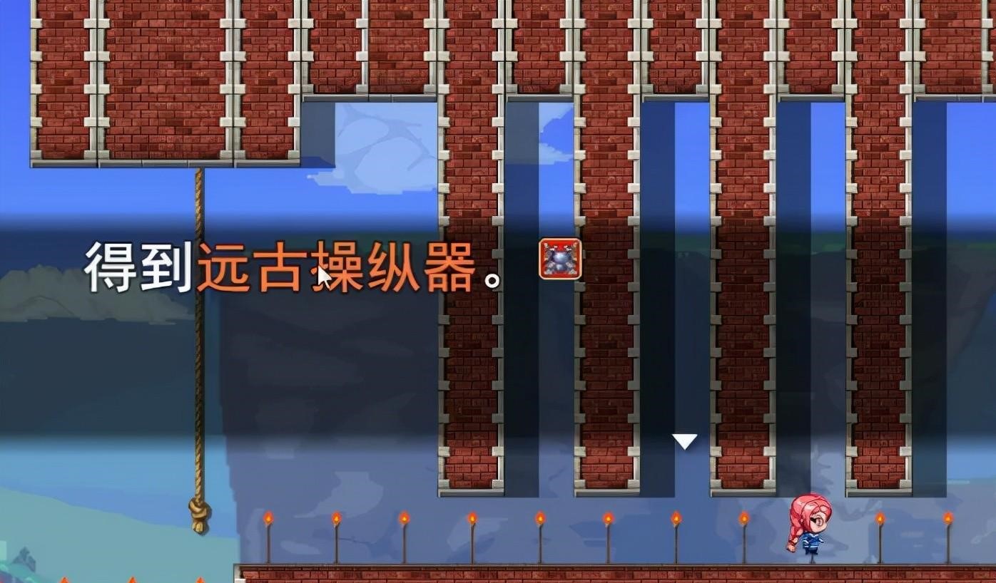 泰拉瑞亚的4个副本是什么 泰拉瑞亚的4个副本是什么