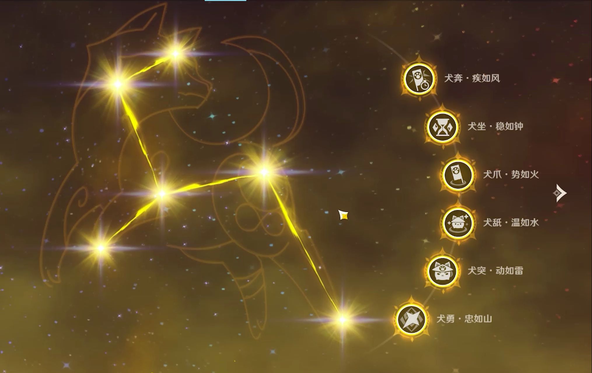 原神角色命之座是什么 原神角色命之座是什么