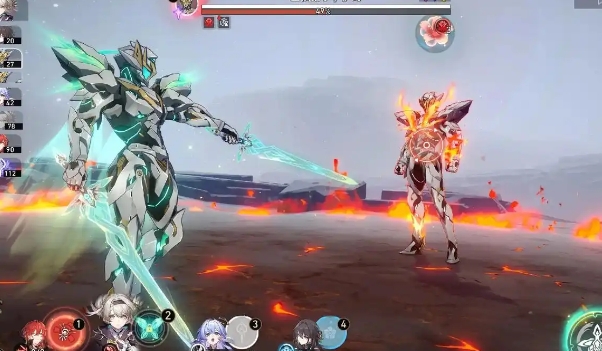 崩坏星穹铁道辅助位用什么好