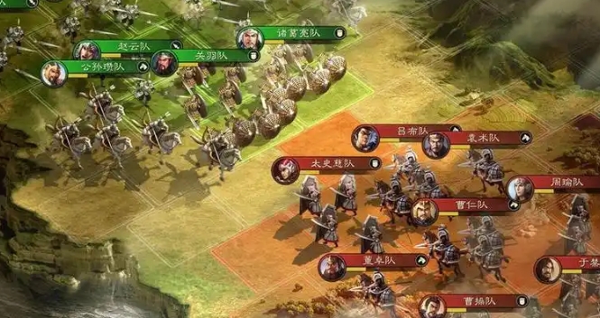 三国志战略版韩当值得养吗