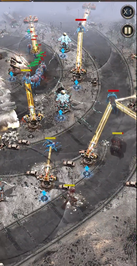 旭日之城第20关困难模式3星通关攻略，掌握这些要点稳过