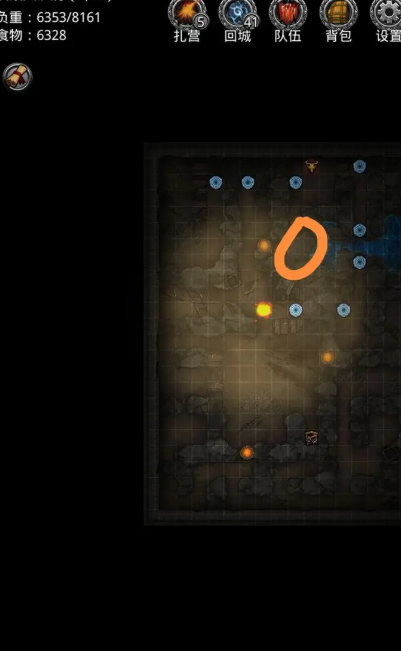 地下城堡2图19如何挖矿