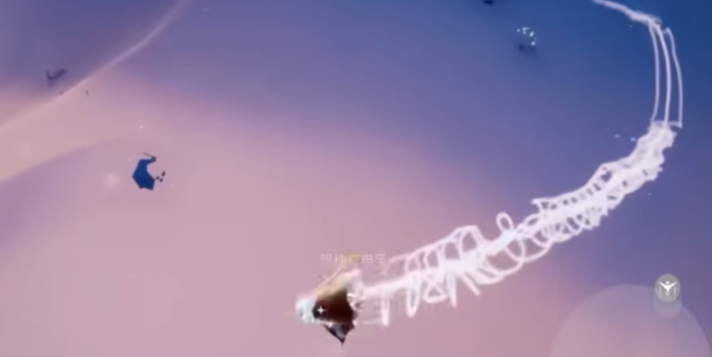 光遇如何玩飞行技巧