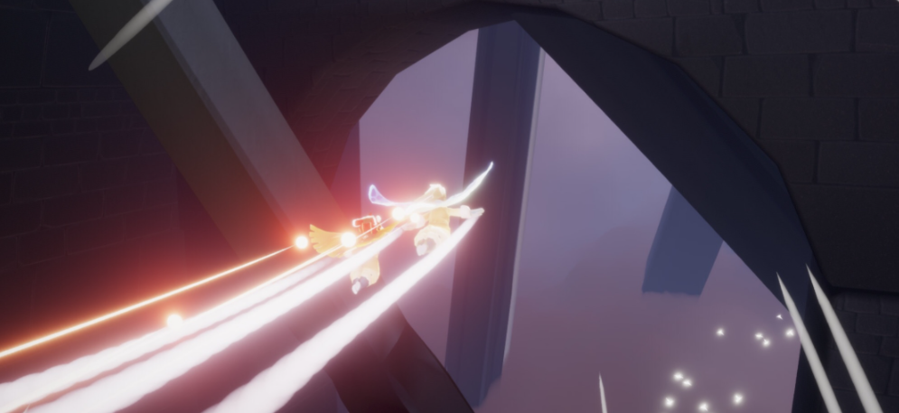 光遇如何玩飞行技巧