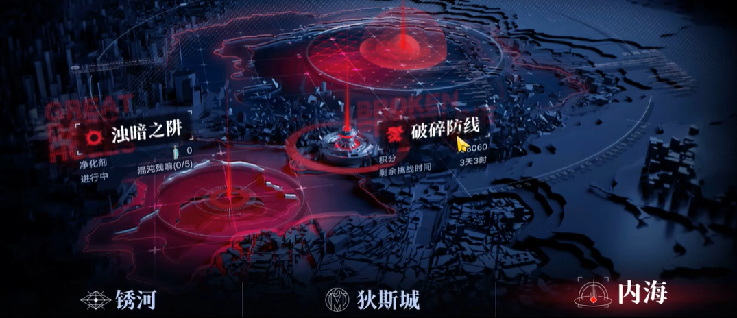 无期迷途惶惑怎么过 无期迷途惶惑怎么过