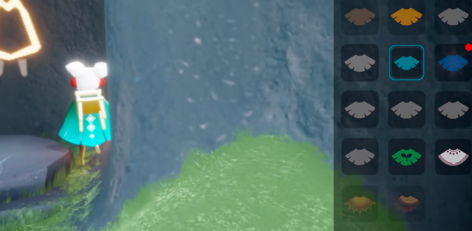 光遇深蓝斗篷怎么得