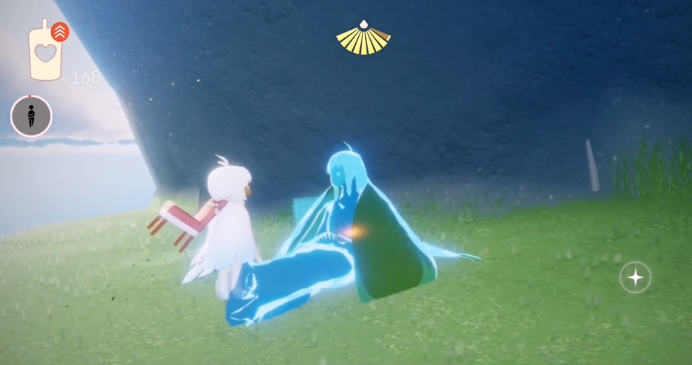 光遇蝴蝶披风怎么获得