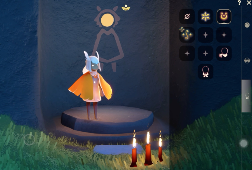 ​光遇白鸟如何获得