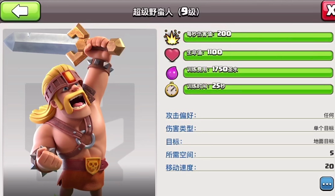 ​部落冲突奖杯高好吗