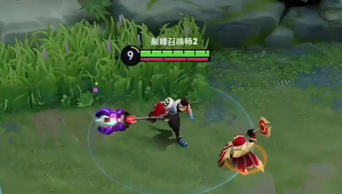 ​王者荣耀玄策无铭文怎么出装
