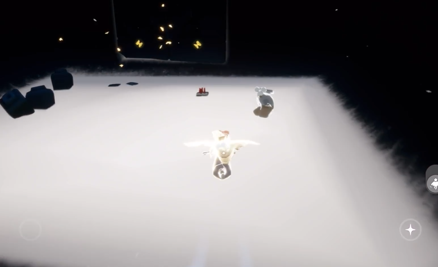 光遇云野怎么获取乐器