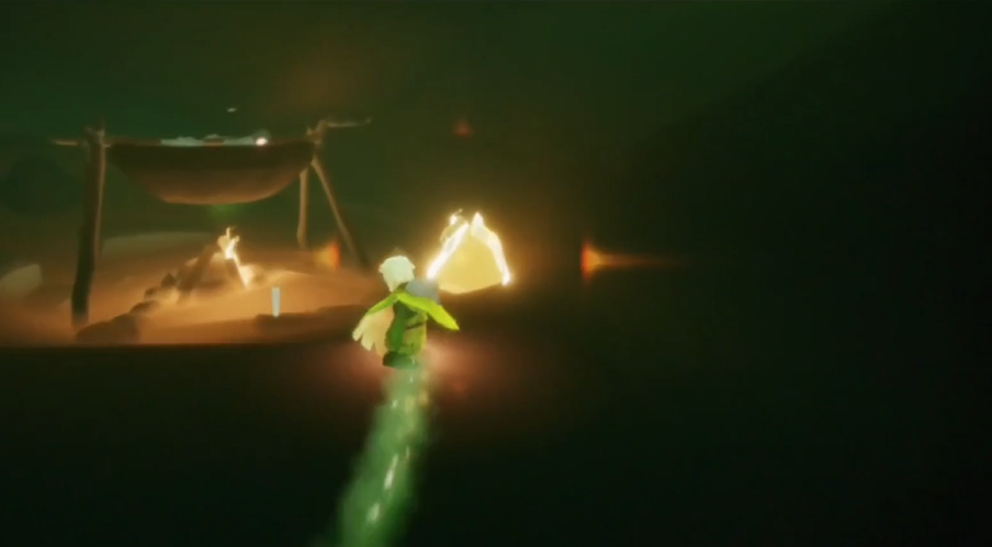 光遇黑金斗篷怎么获得