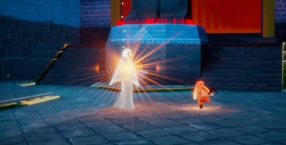 光遇怎么解锁手花动作 光遇怎么解锁手花动作