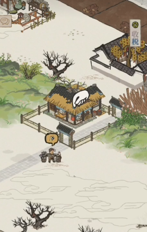 江南百景图其他城怎么开