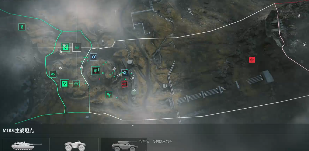 ​三角洲行动负资产怎么打的