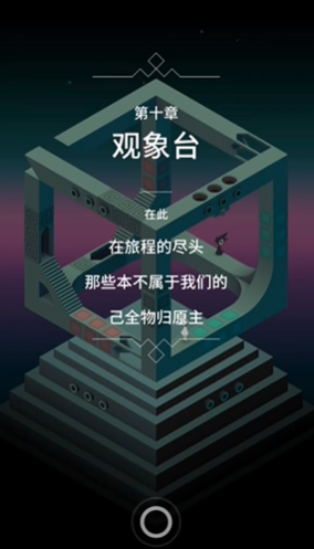 纪念碑谷观景塔怎么进去