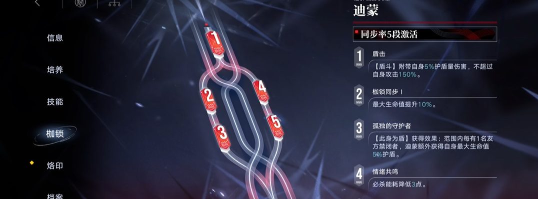 无期迷途迪蒙值得3阶吗 无期迷途迪蒙值得3阶吗