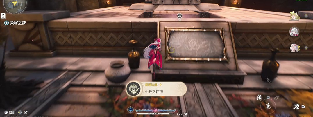 鸣潮荣光节使怎么解锁