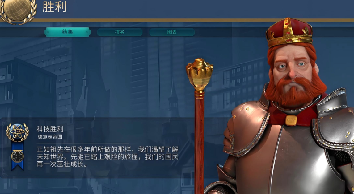 文明6德国后期怎么玩