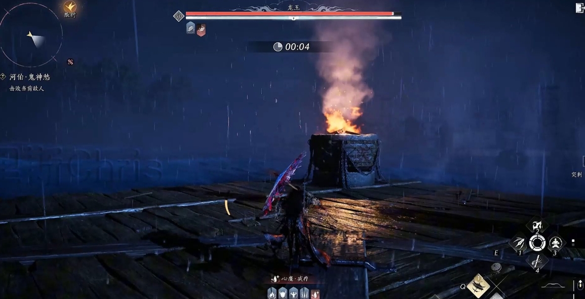 燕云十六声皇宫有哪些任务 燕云十六声皇宫有哪些任务