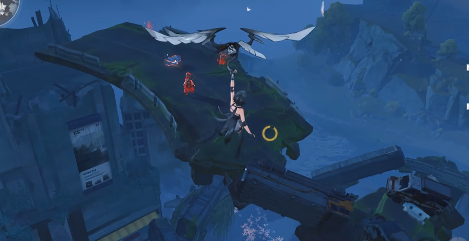 鸣潮残星门徒怎么打 鸣潮残星门徒怎么打